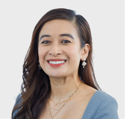 Camilla Macapili Languille