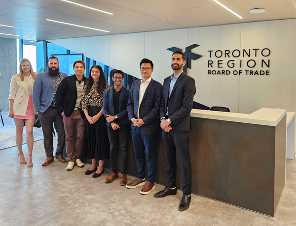 2023/2024 YPN Committee