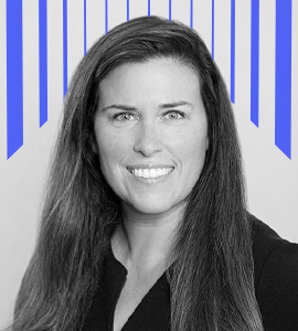 Megan Telford, President and CEO - Hydro One