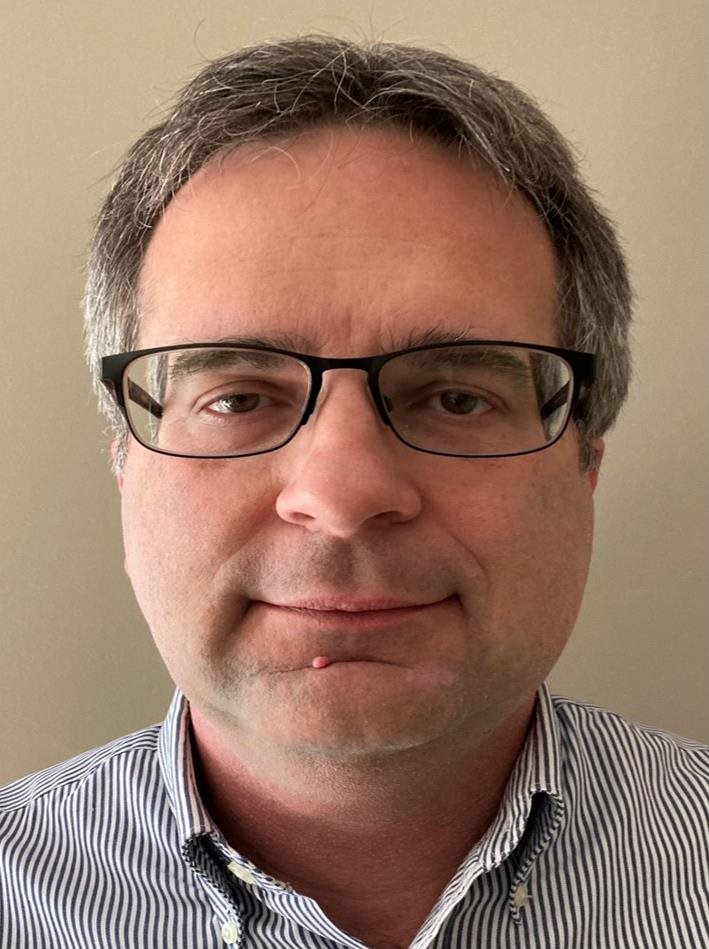  Mark Stumpf