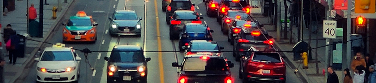 traffic
