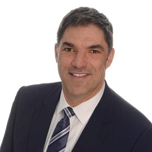 Marc Boucher