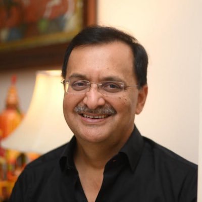 H.E. Dinesh K Patnaik