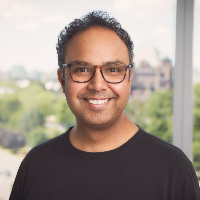 Dr. Deval Pandya