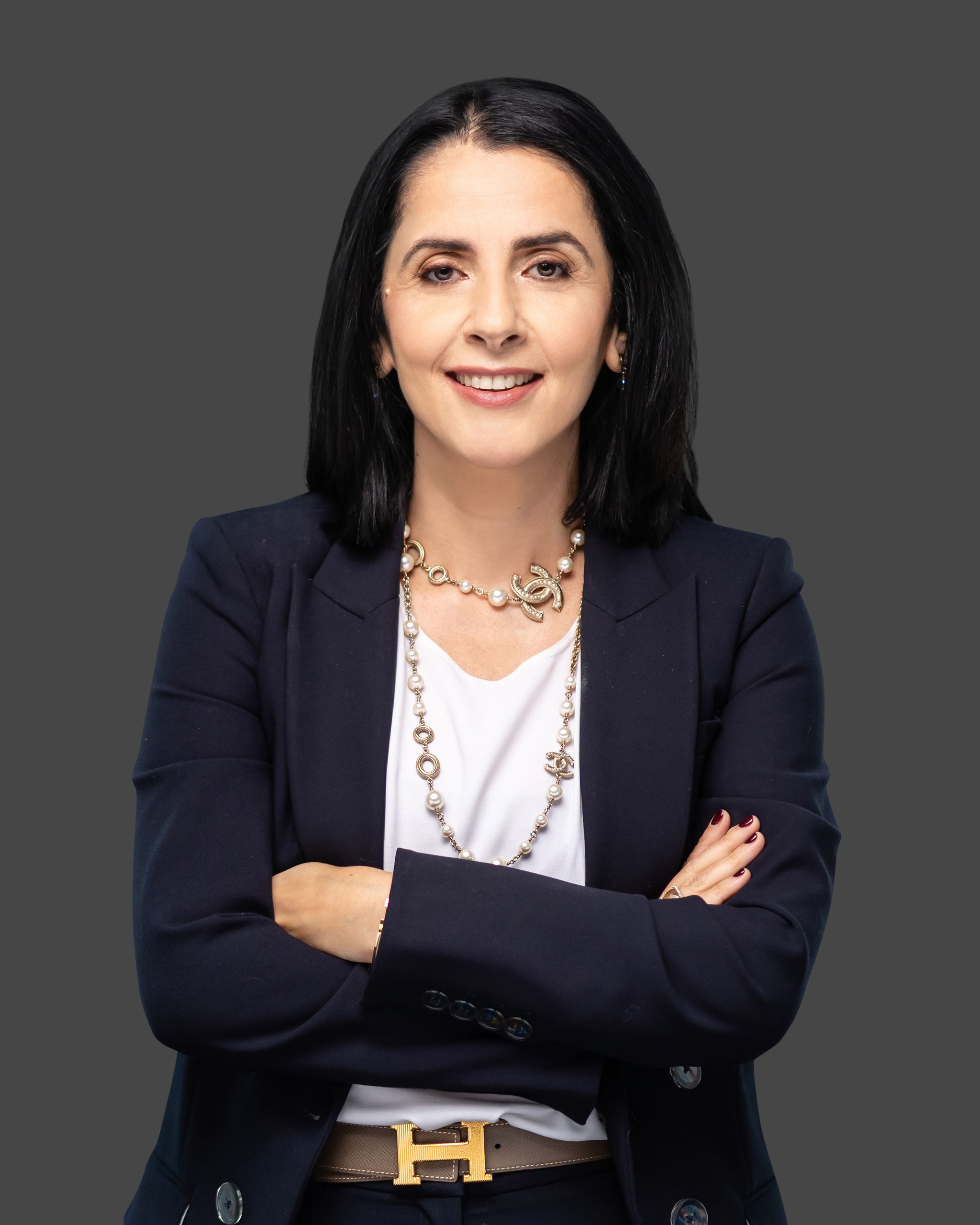 Teresa Palandra