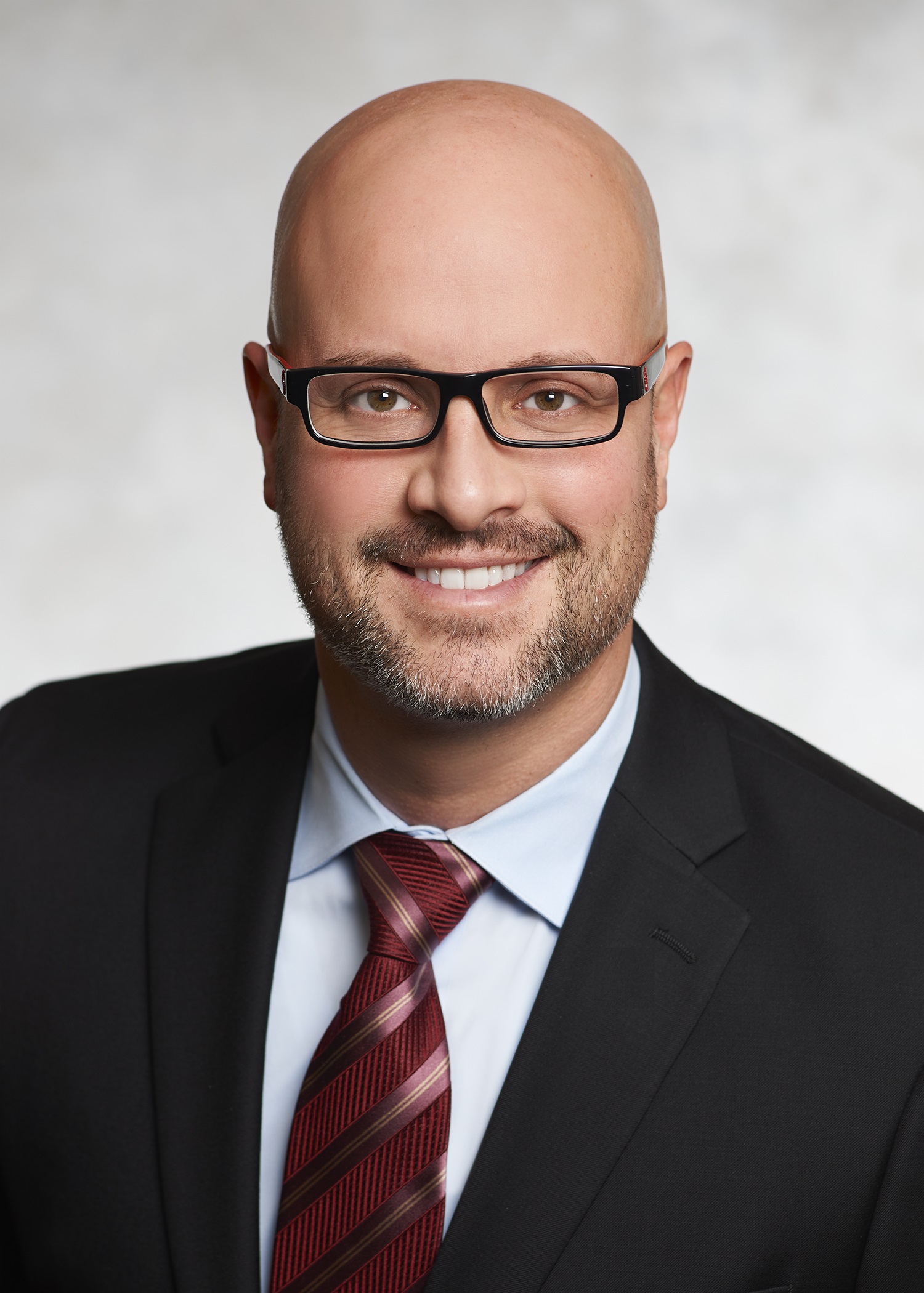 Gino Caputo 
