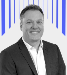 Tom Mosseau, President & Managing Director, Capgemini Canada 