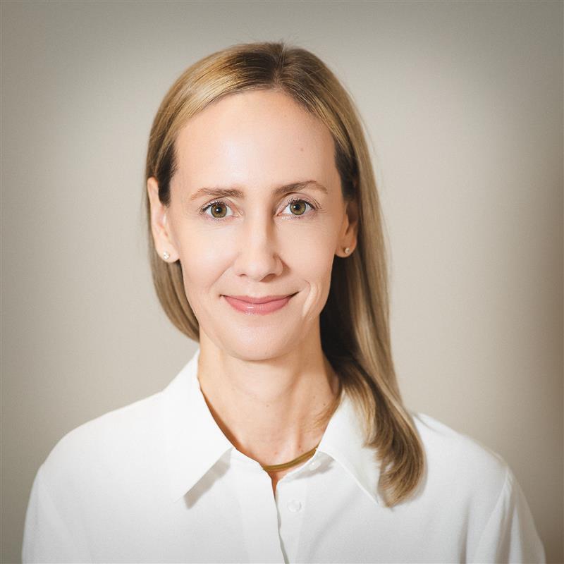 Ali Grovue