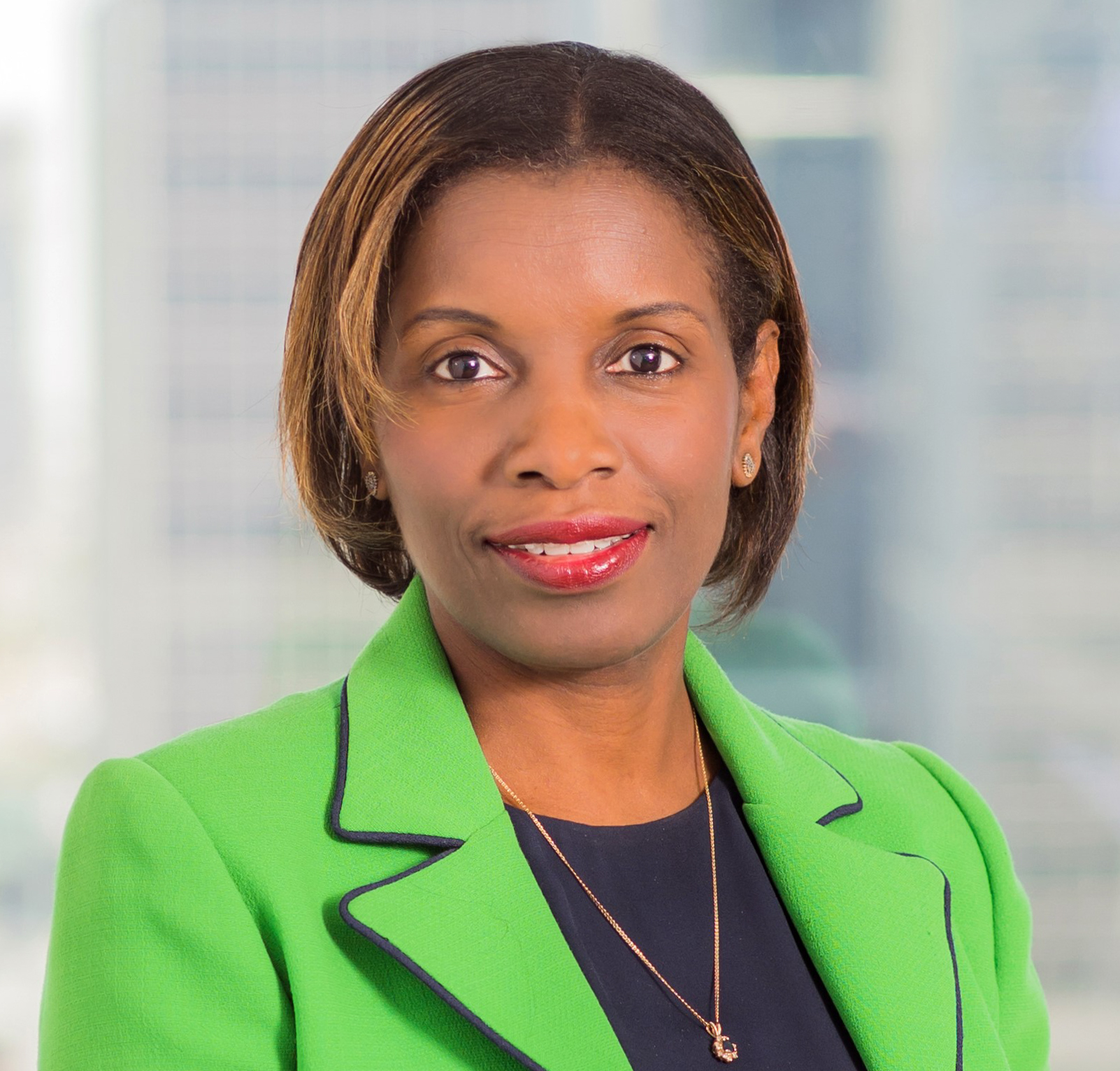 Angelita Graham