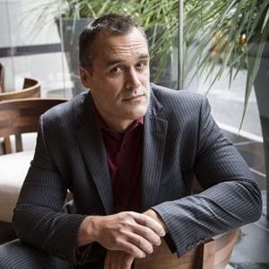 Dan Gardner