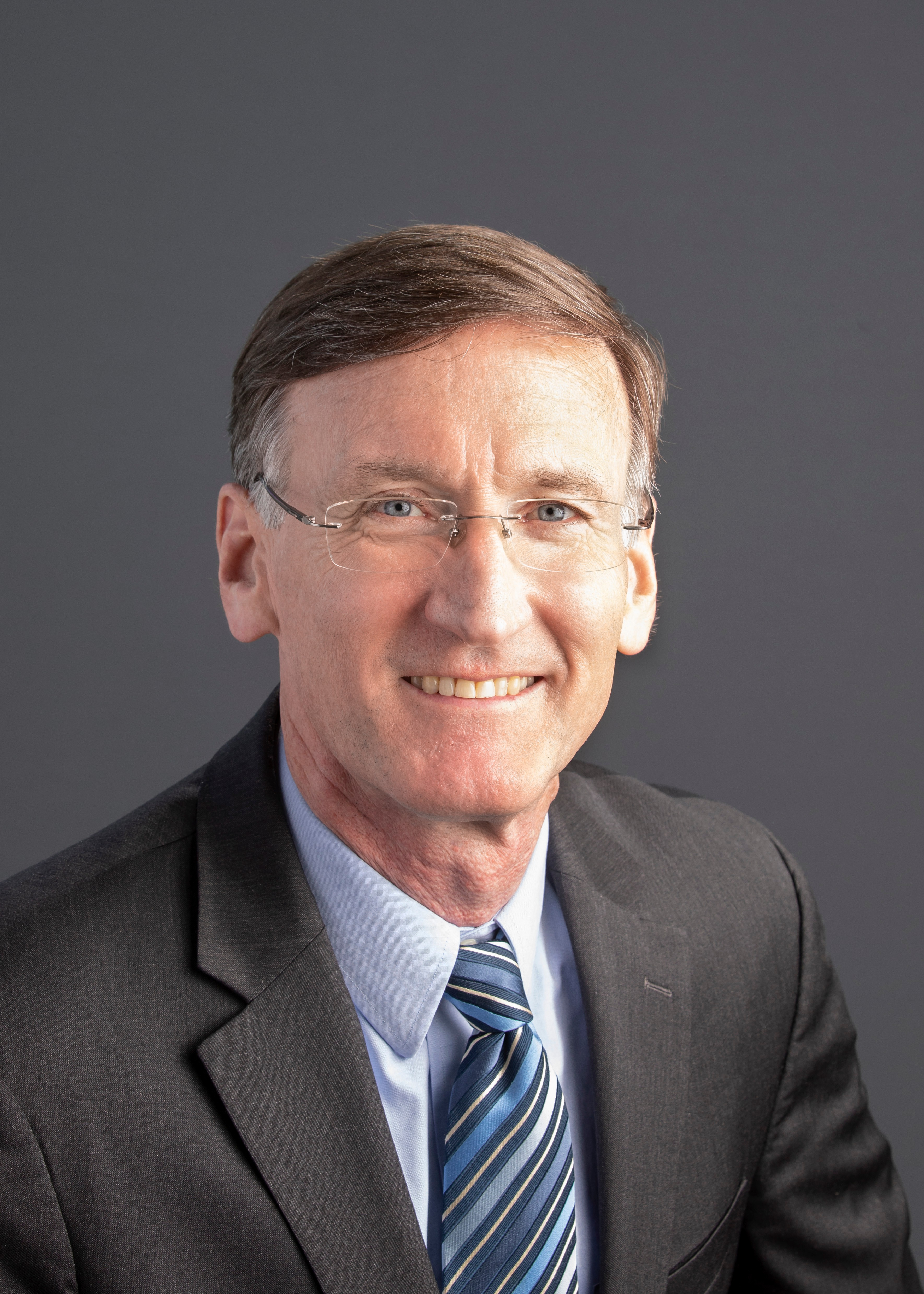 Jay Walsh