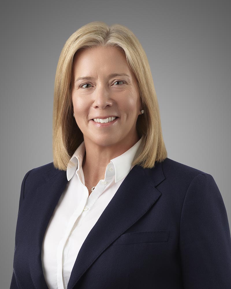 Michele Harradence
