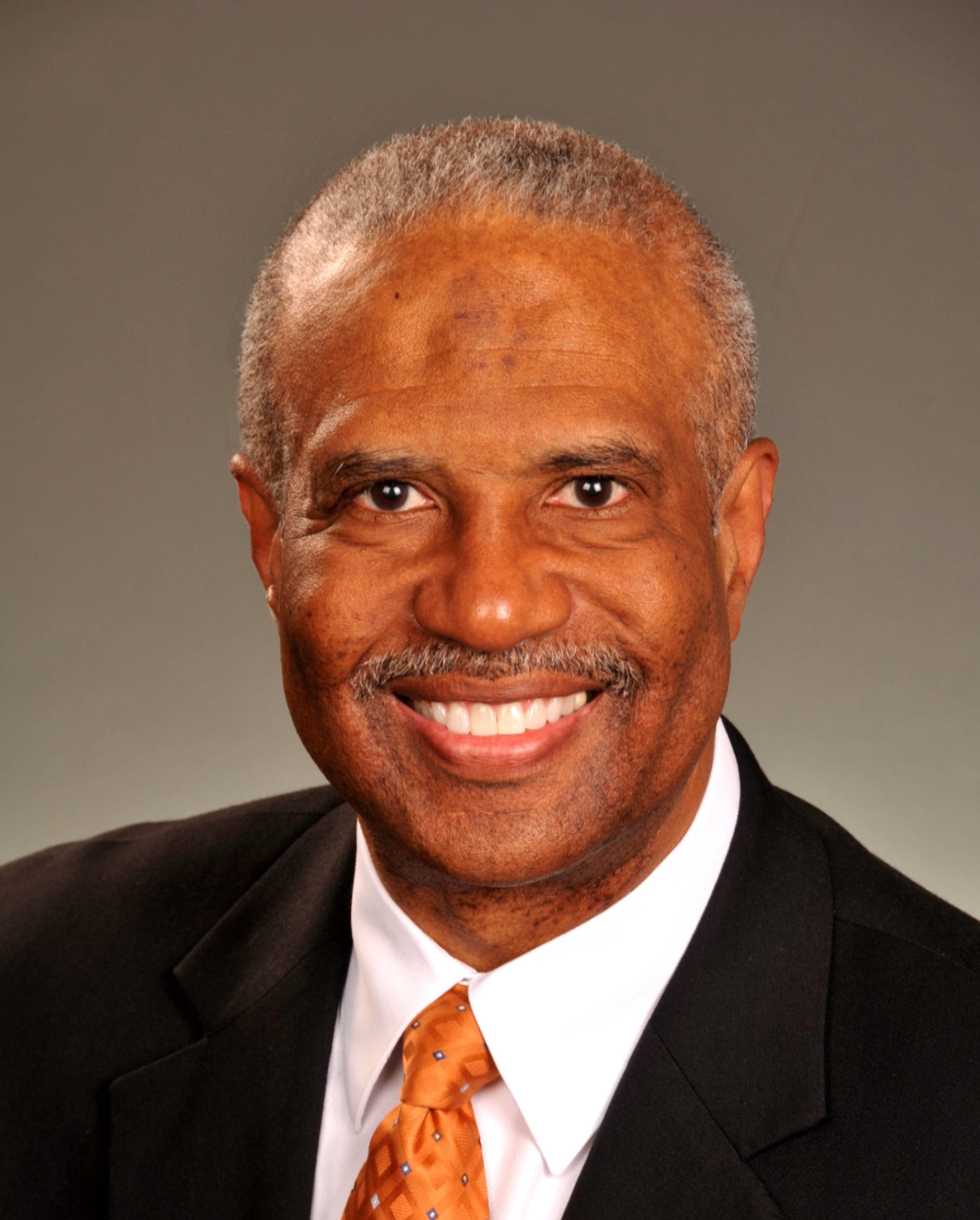 Claude Griffin