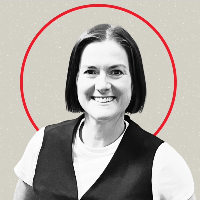 Laura Davis Saville
