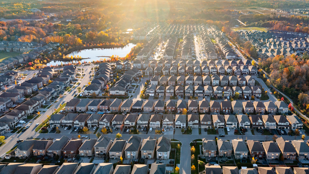 housing