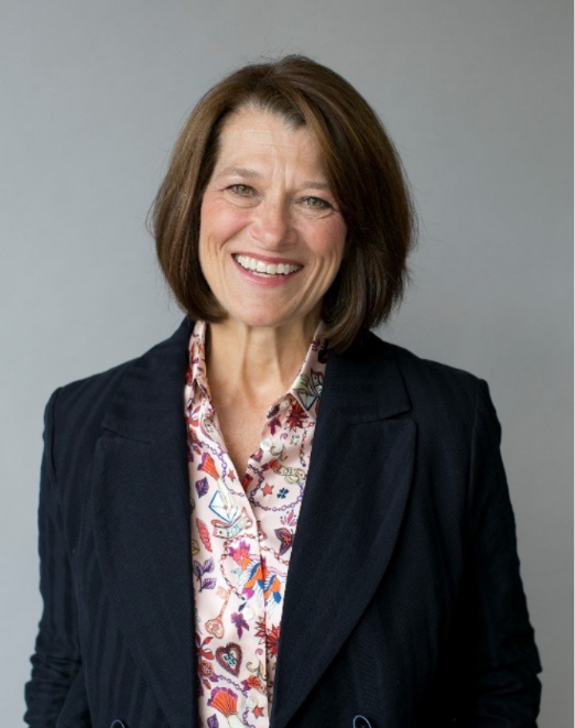 Sharon Bollenbach