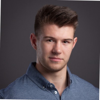 Connor Frankenberger