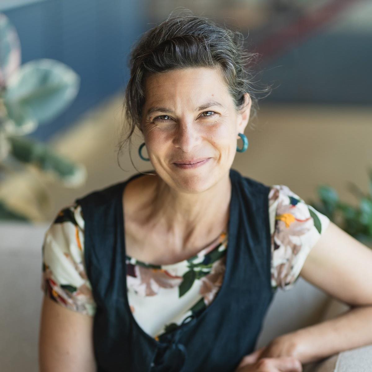 Hallie Siegel
