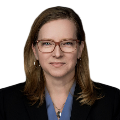 Joanne McCall
