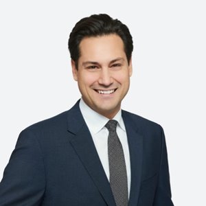 Olivier Marcil