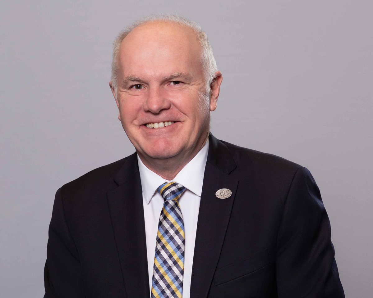 David Adams