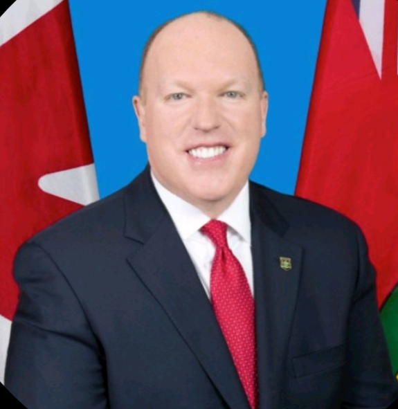 Earl Provost