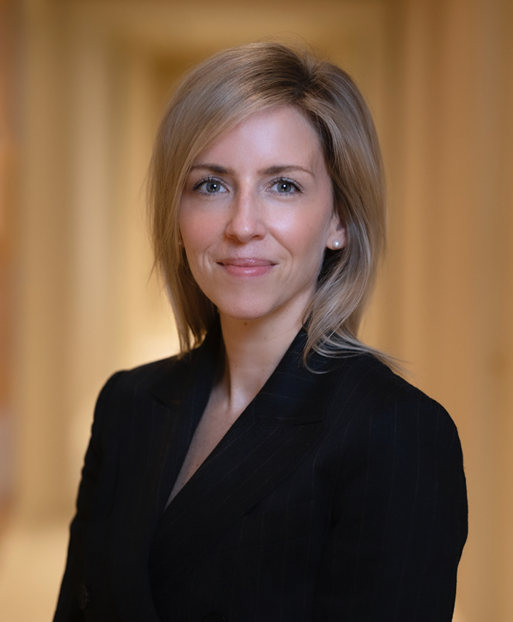 Courtney Glen
