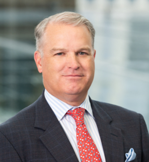 Gordon C. McCauley