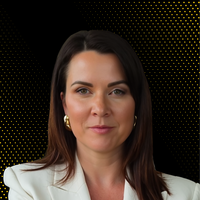 Amanda Galbraith