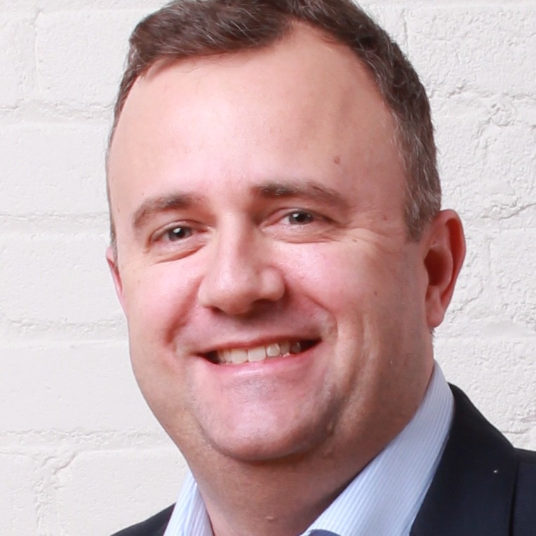 Nick Van Weerdenburg