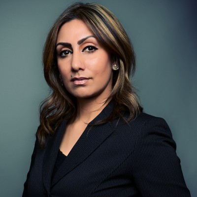  Randeep Purewal, MBA