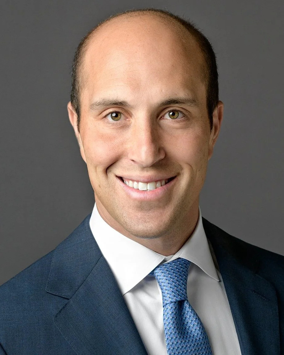 Matt Fenton