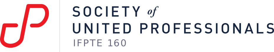 Society of United Professionals