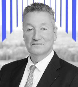 Jean-Louis Servranckx