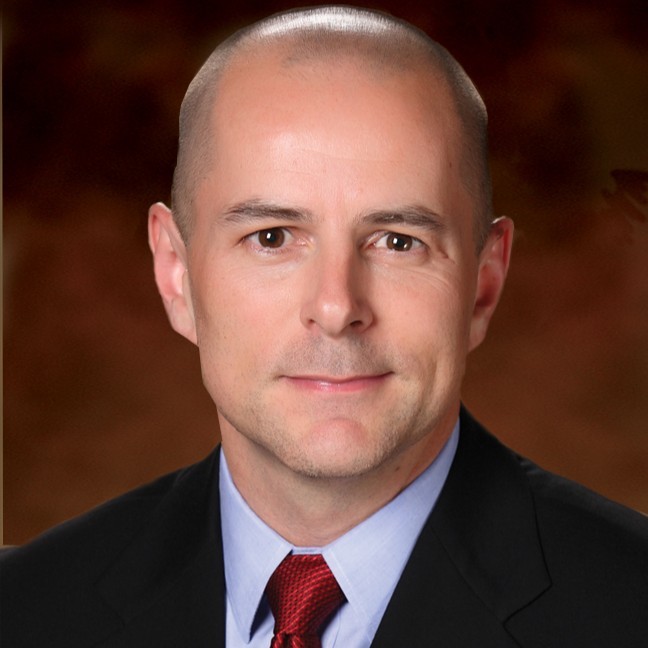 Eric Dixon