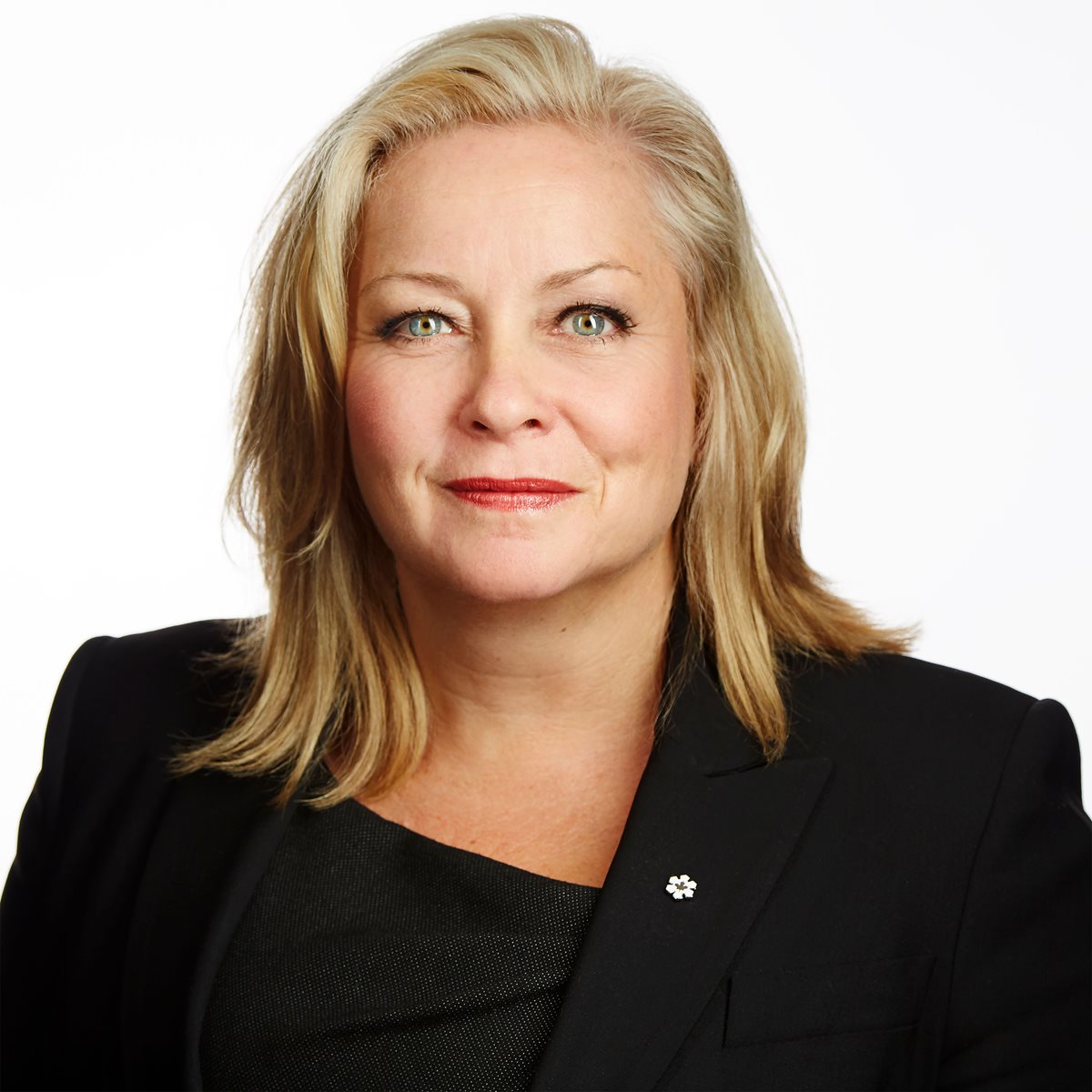 Linda Hasenfratz