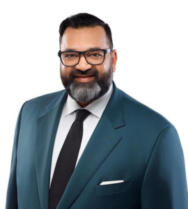 Awanish Sinha