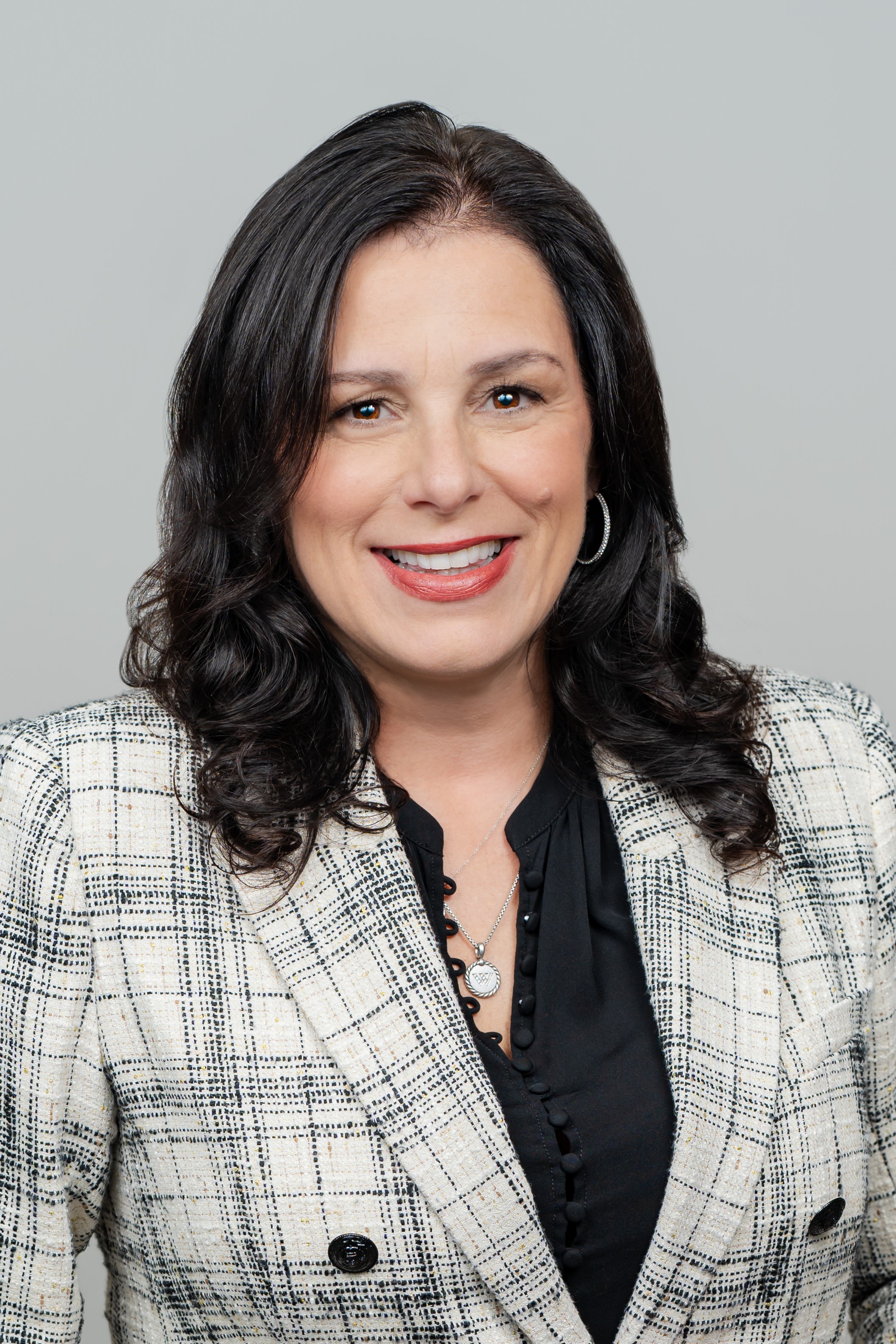 Wendy Andrushko