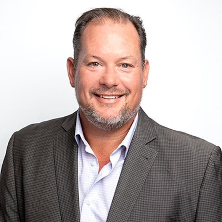 Marc Arsenault