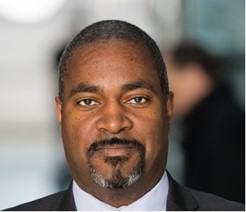 Eddy Thésée