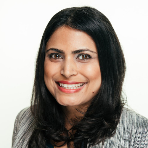 Sreemoyi Sanyal, Counsellor (Commercial) & Head of Trade