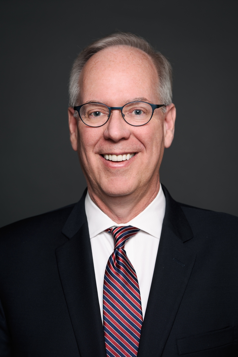 Stephen Beatty