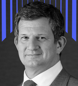 Steve Hasker, President & CEO – Thomson Reuters