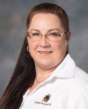 Kim Falcigno