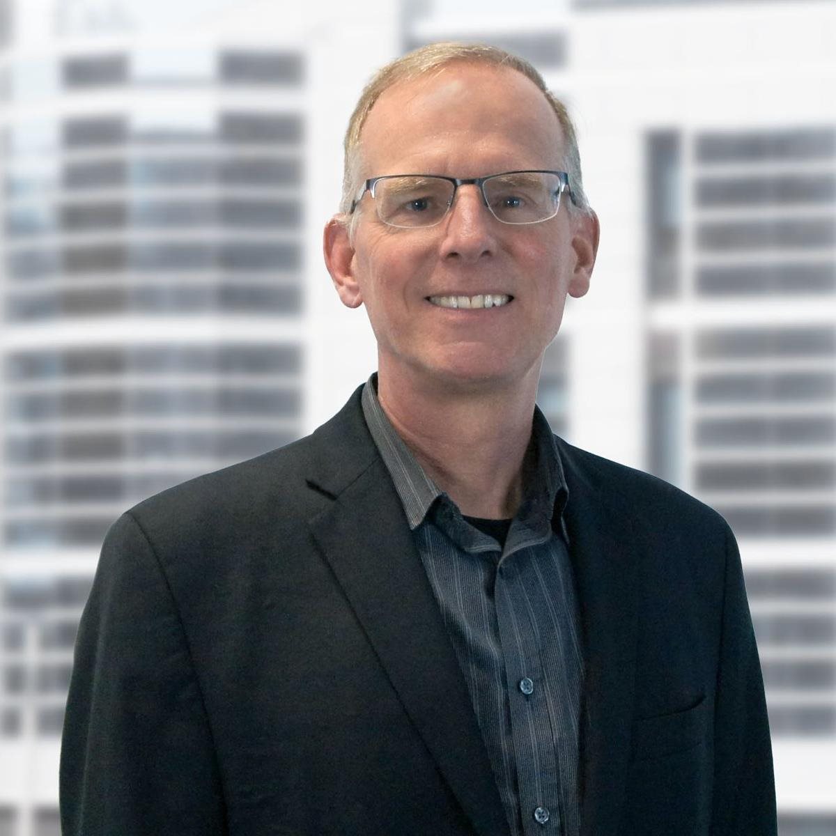 Jeff Van Heumen