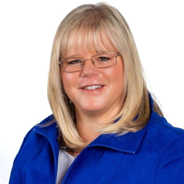 Karen Snowden-Steacy