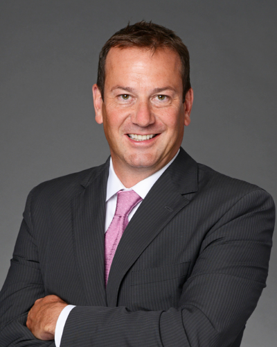 Peter Conroy