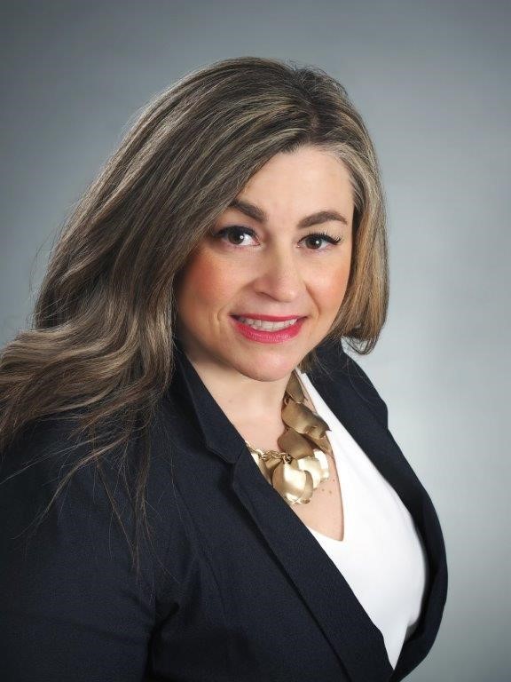 Laura Devoni