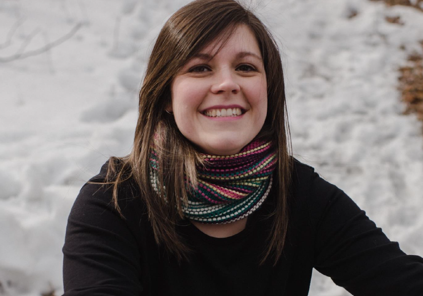 Emily Whetung-MacInnes
